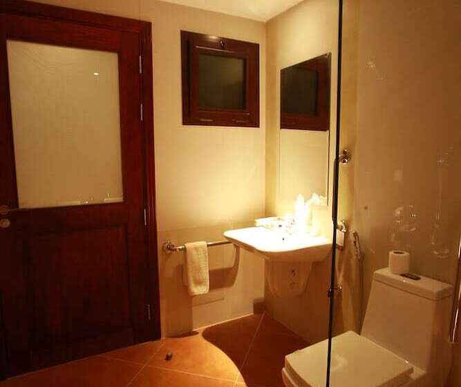 Al Liwan Suites Rawdat Al Khail