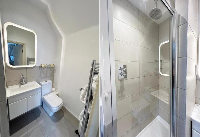 Общежитие The Bear Inn