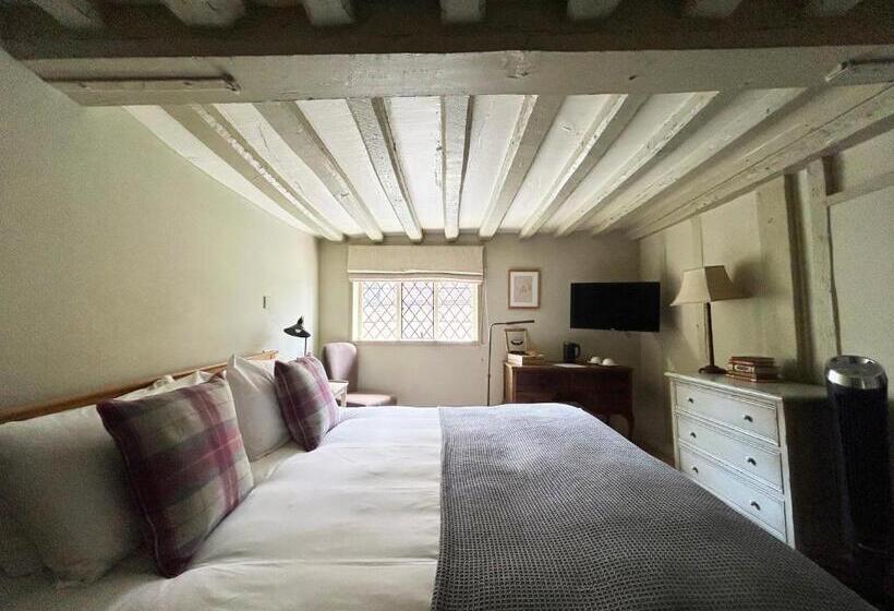 Общежитие The Bear Inn