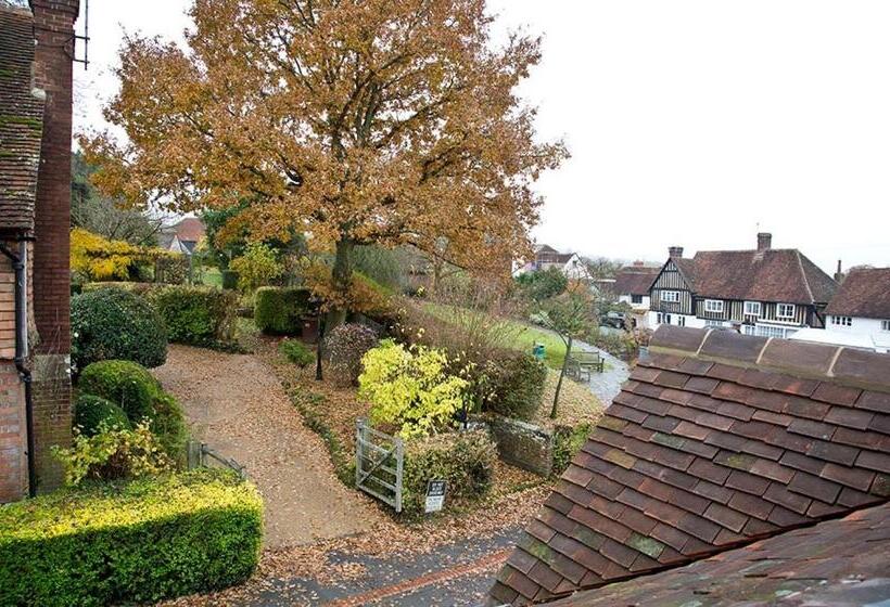 Общежитие The Bear Inn