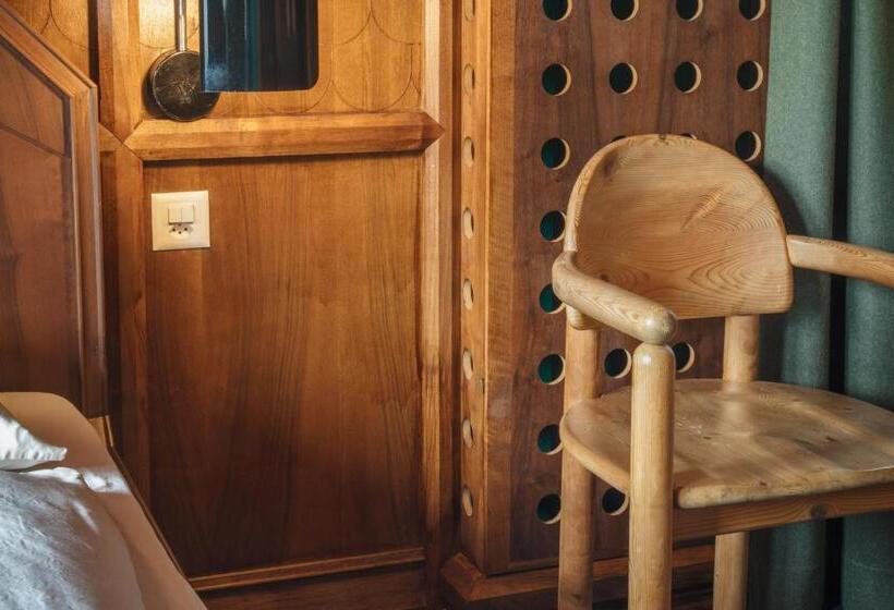 Общежитие Drei Berge