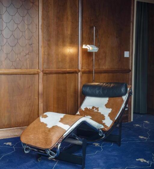 Общежитие Drei Berge