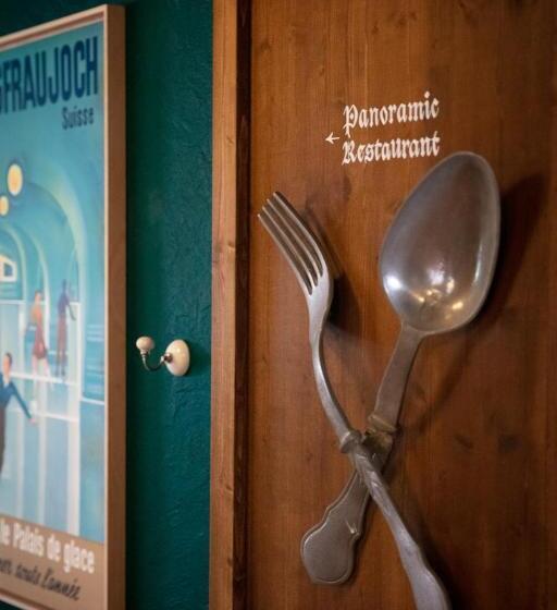 Общежитие Drei Berge