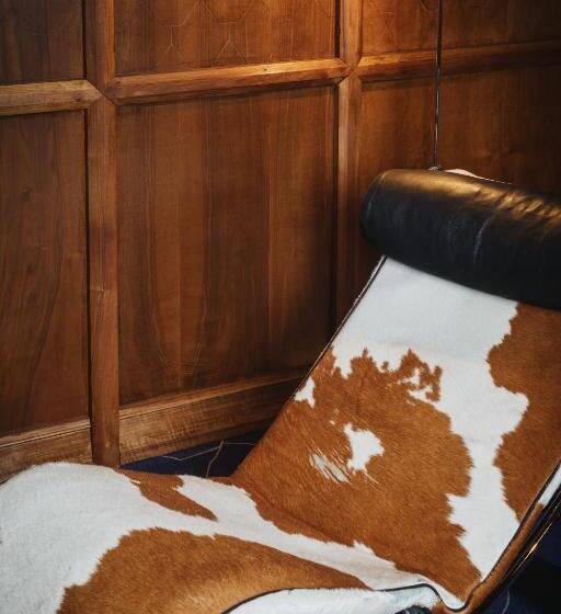 Общежитие Drei Berge