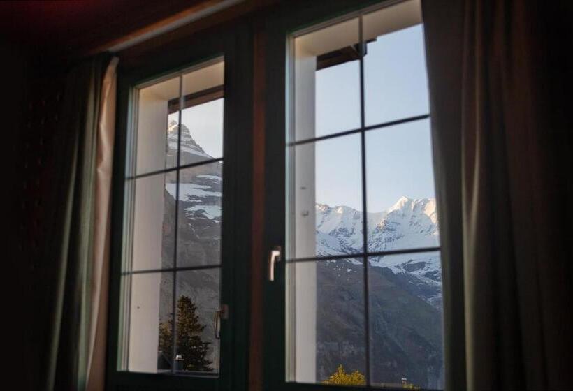 Общежитие Drei Berge