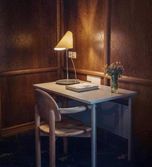 Общежитие Drei Berge