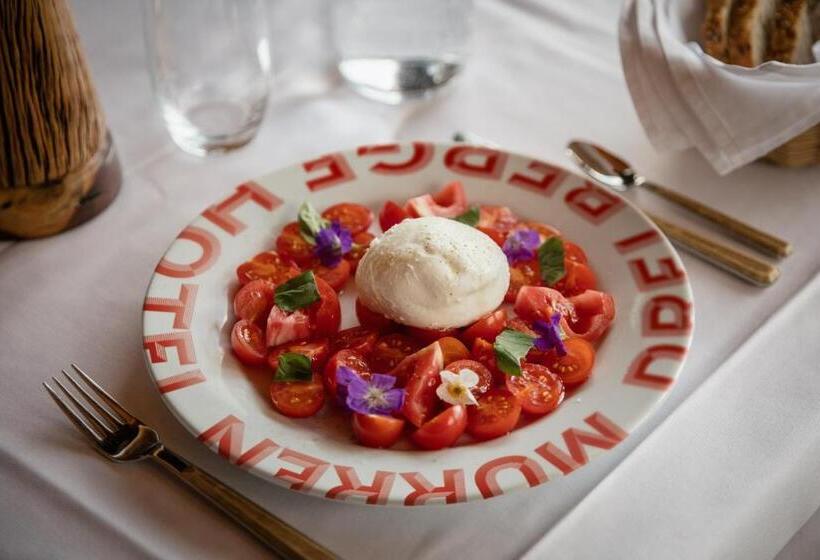 Общежитие Drei Berge