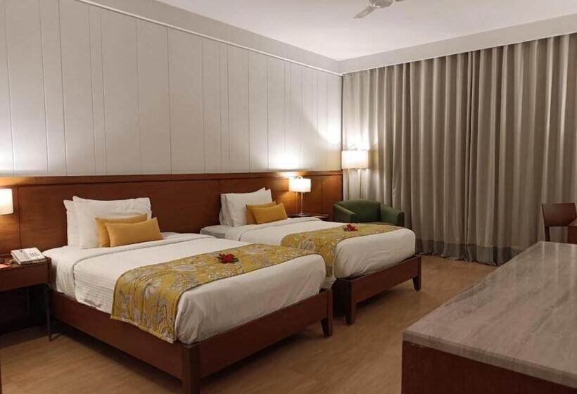 Angsana Oasis Spa & Resort