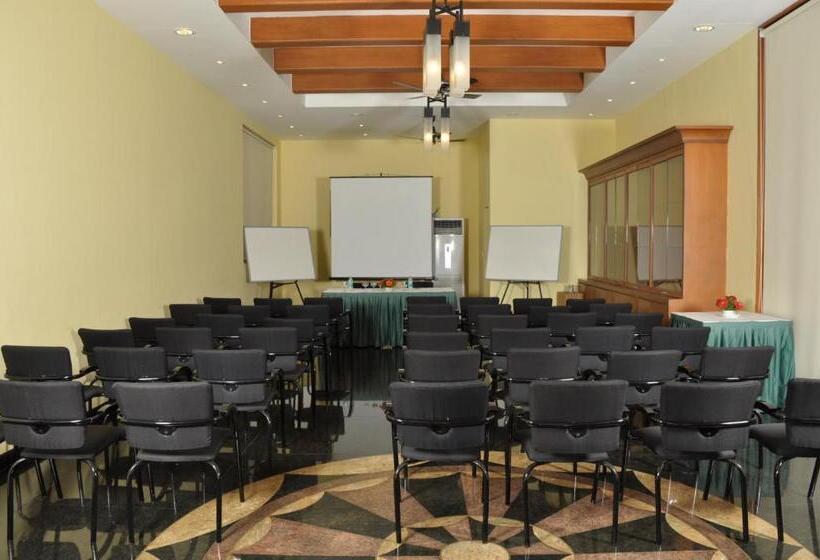 Angsana Oasis Spa & Resort