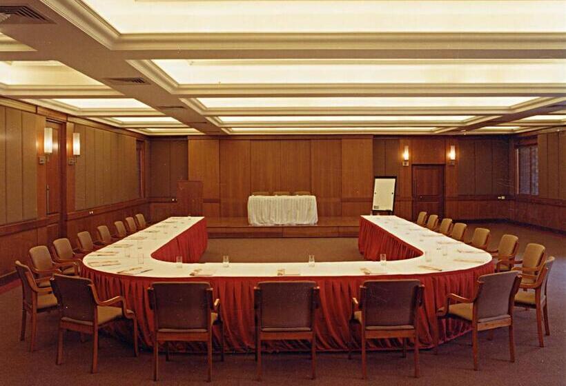 Angsana Oasis Spa & Resort