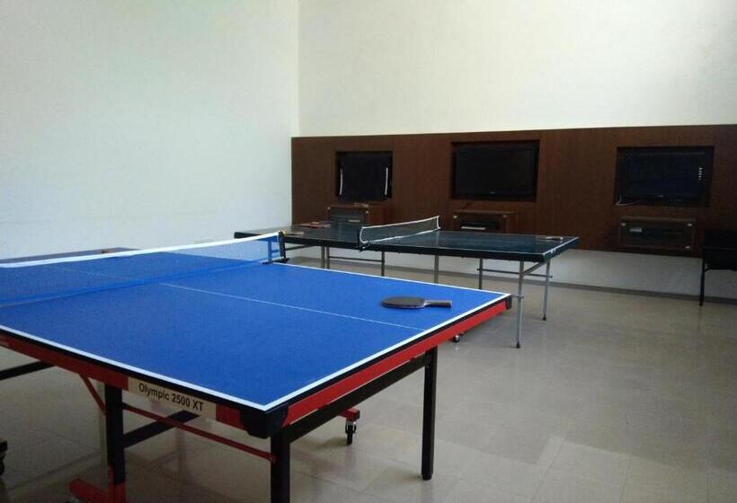 Angsana Oasis Spa & Resort