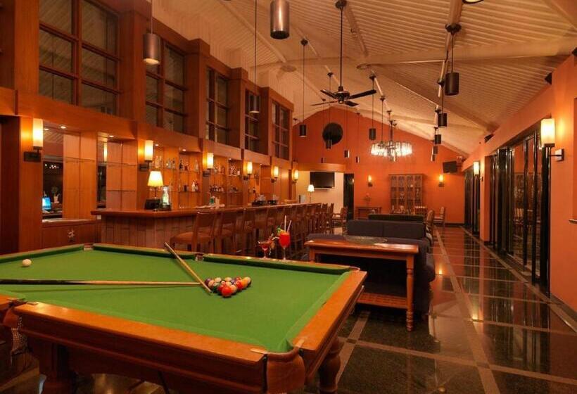 Angsana Oasis Spa & Resort