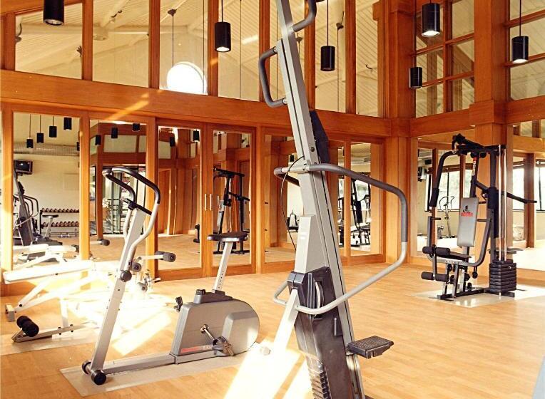 Angsana Oasis Spa & Resort