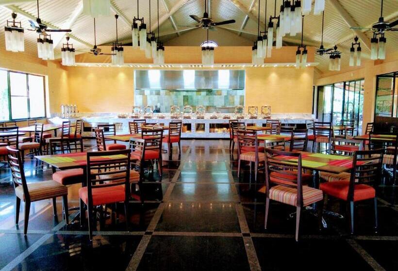 Angsana Oasis Spa & Resort