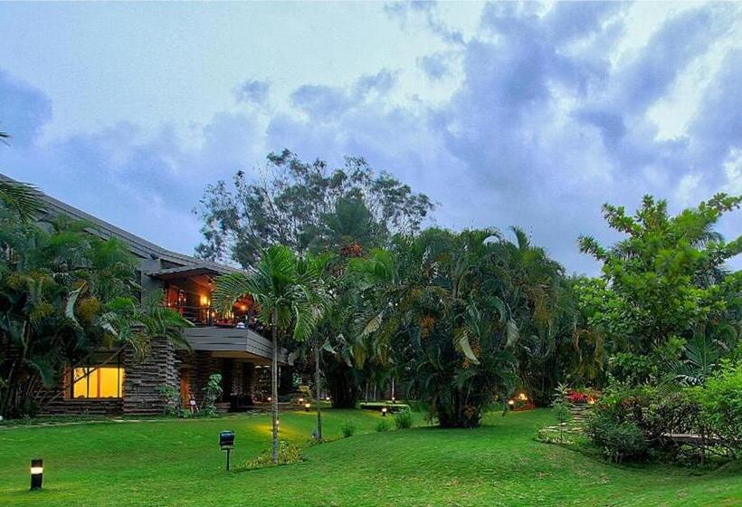 Angsana Oasis Spa & Resort