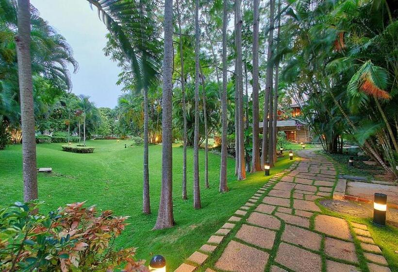 Angsana Oasis Spa & Resort