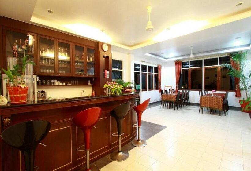 Ao Thai Resort