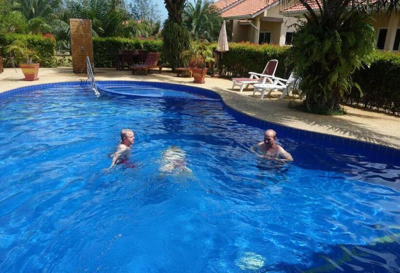 Ao Thai Resort