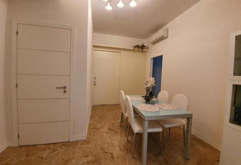 تختخواب و صبحانه Bb Suite Siracusa