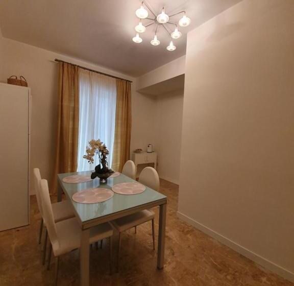 تختخواب و صبحانه Bb Suite Siracusa