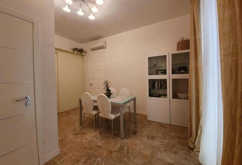 تختخواب و صبحانه Bb Suite Siracusa