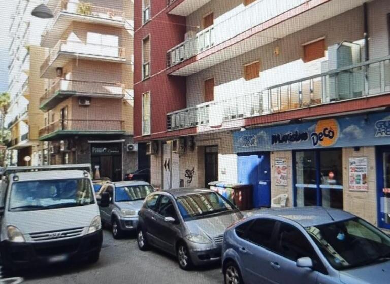 تختخواب و صبحانه Bb Suite Siracusa