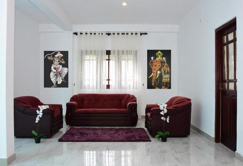 Bed and Breakfast Ciel Grand Villa