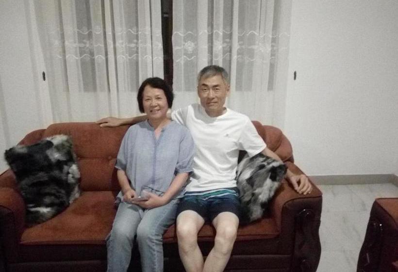 Bed and Breakfast Ciel Grand Villa