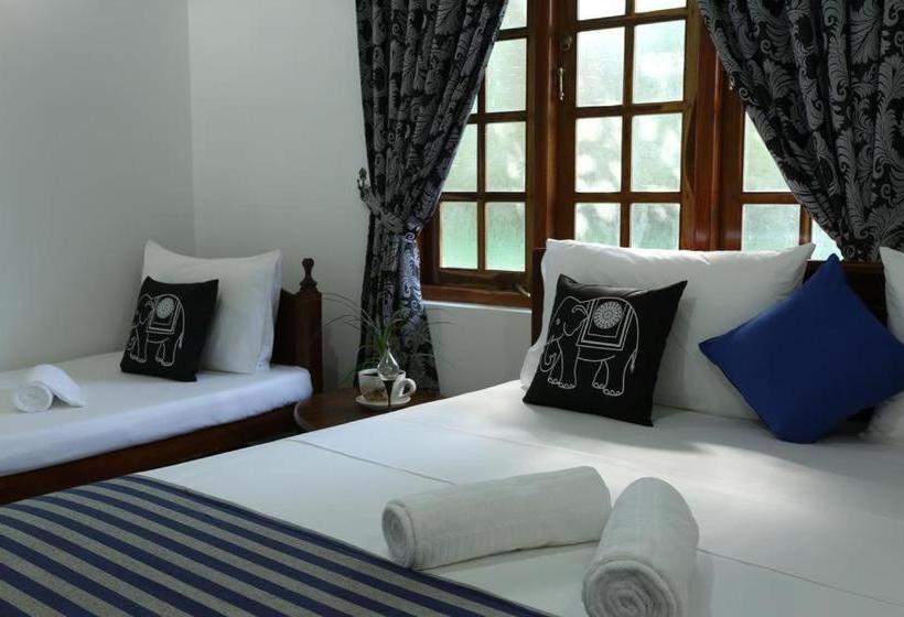 Bed and Breakfast Ciel Grand Villa