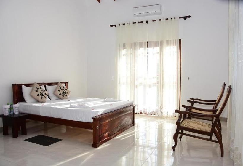 Bed and Breakfast Ciel Grand Villa