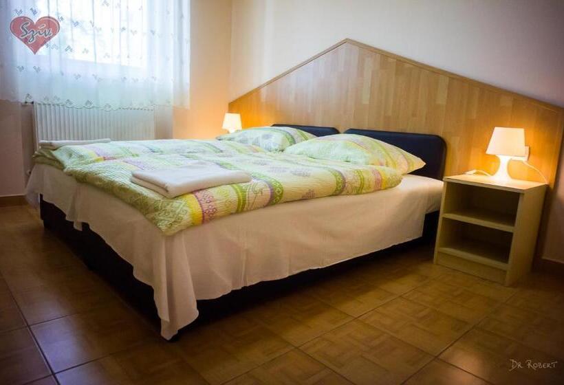 Bed and Breakfast Cívis Szálláshely