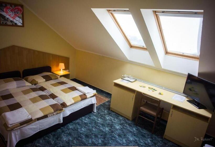 민박 Cívis Szálláshely