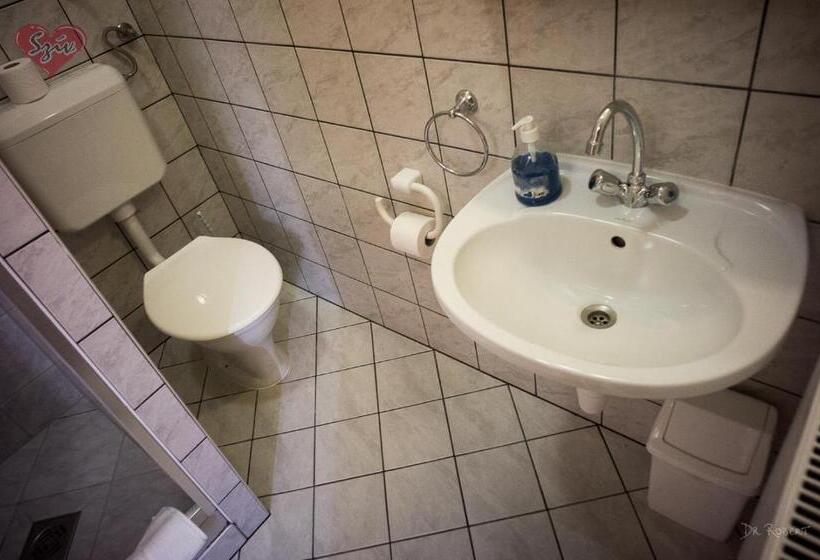 민박 Cívis Szálláshely