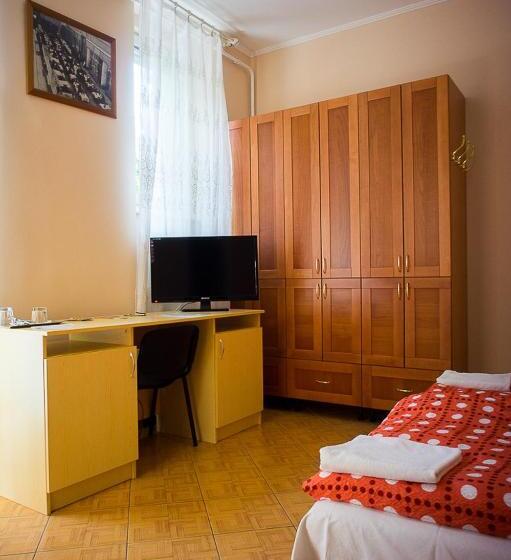 민박 Cívis Szálláshely