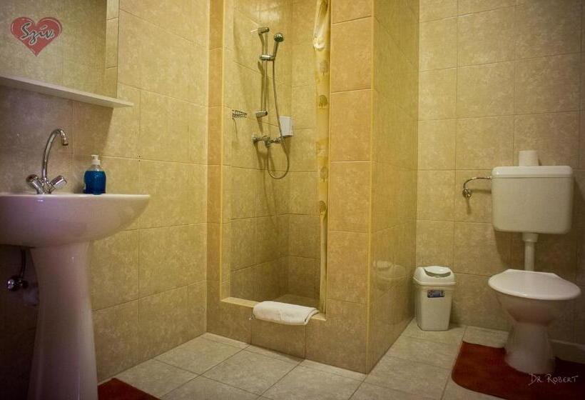 민박 Cívis Szálláshely