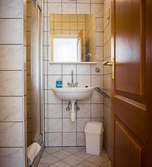 민박 Cívis Szálláshely