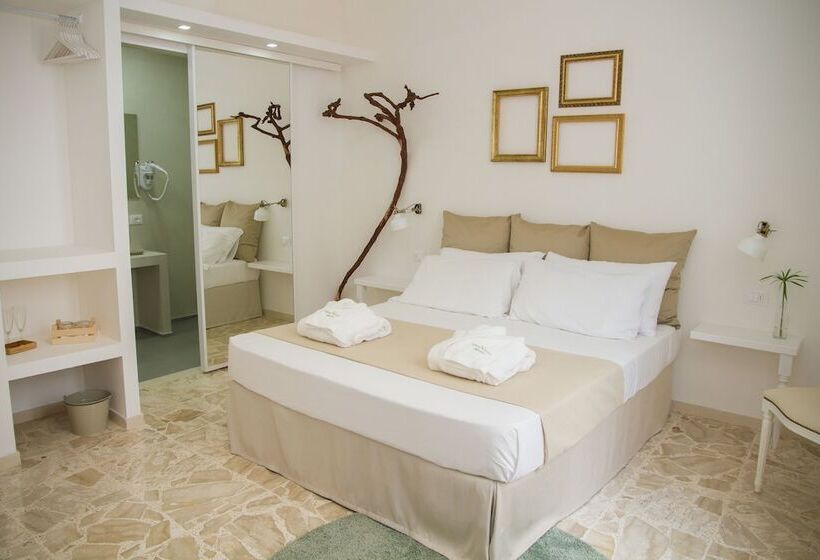 تختخواب و صبحانه Sea Suites
