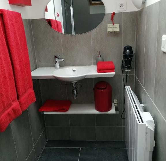 مبيت وإفطار Les Tilleuls