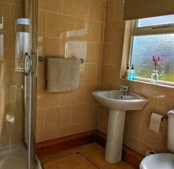 Bed and Breakfast Park House