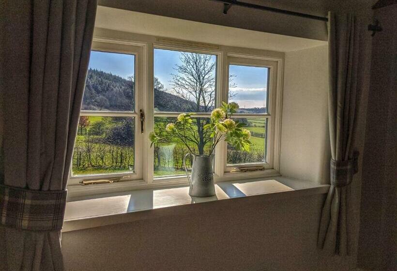 Bed and Breakfast Park House