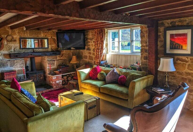 Bed and Breakfast Park House