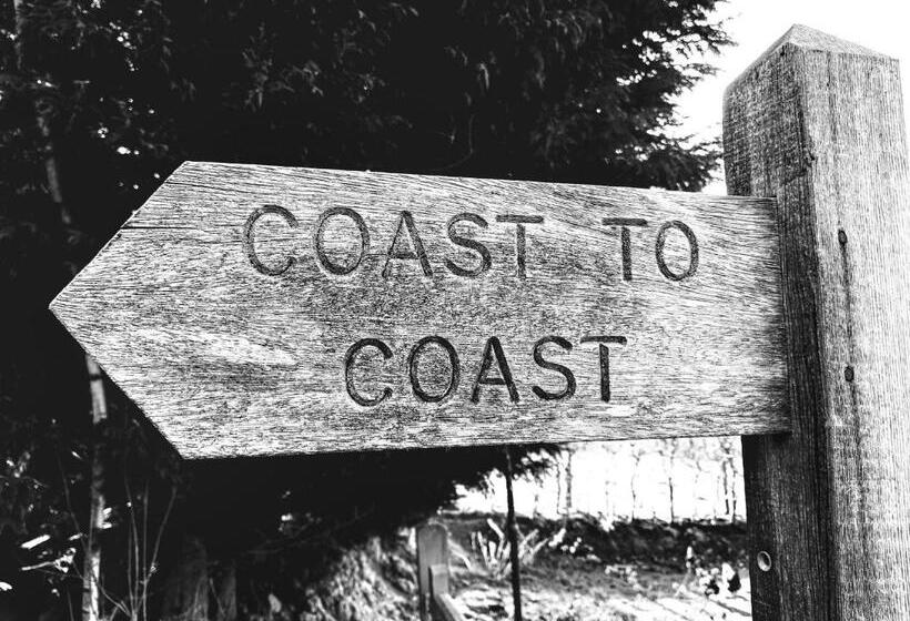 Bed and Breakfast Park House