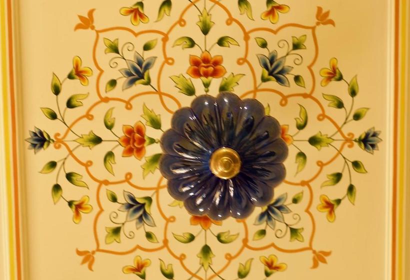 ベッドアンドブレックファースト Pathik Niwas