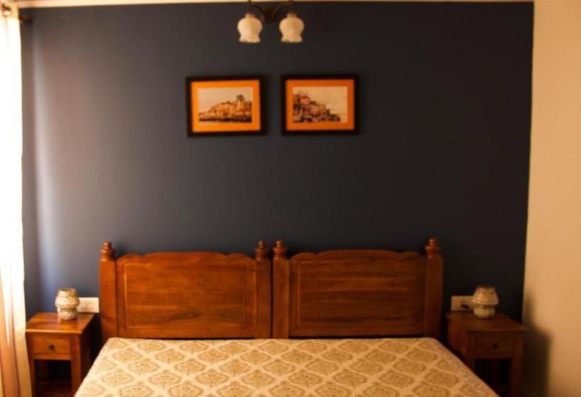 ベッドアンドブレックファースト Pathik Niwas