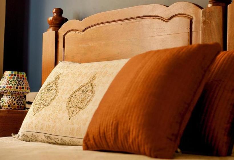 ベッドアンドブレックファースト Pathik Niwas