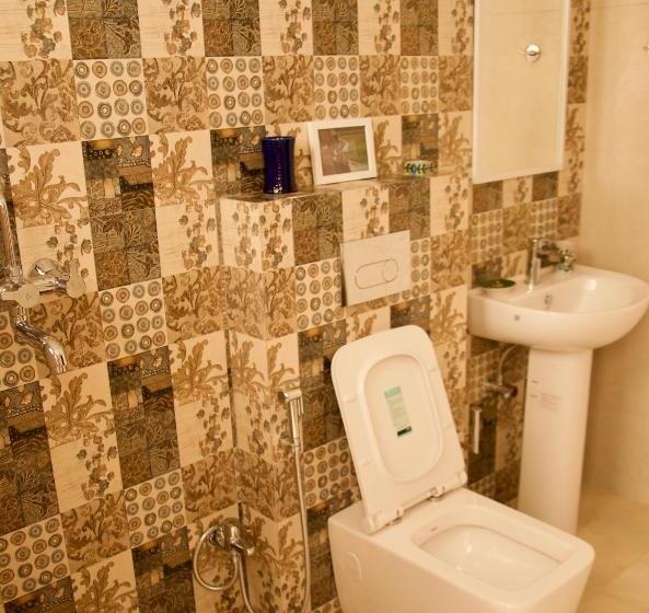 ベッドアンドブレックファースト Pathik Niwas