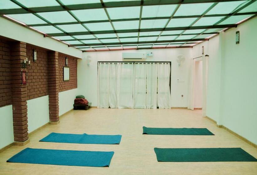 ベッドアンドブレックファースト Pathik Niwas