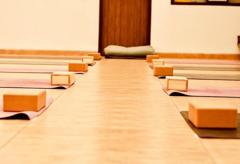 ベッドアンドブレックファースト Pathik Niwas