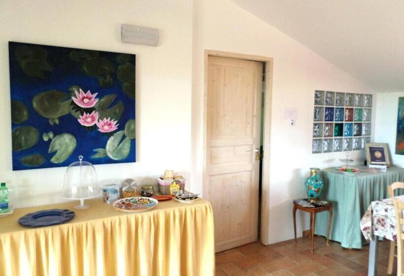 Bed And Breakfast Villa Algi