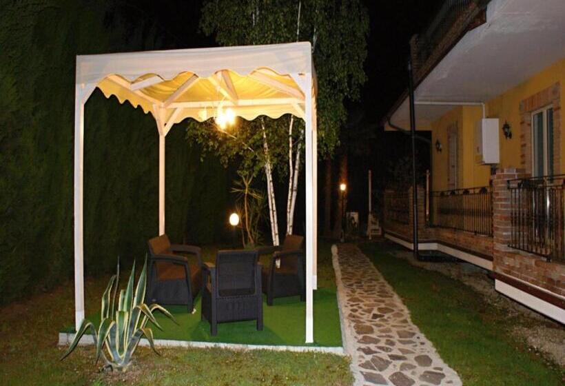 Bed And Breakfast Villa Algi